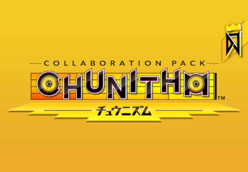 DJMAX RESPECT V - CHUNITHM PACK DLC PC Steam CD Key screenshot 1