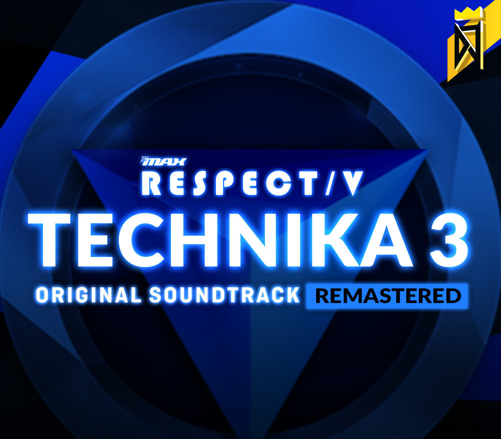 

DJMAX RESPECT V - TECHNIKA 3 Original Soundtrack(REMASTERED) DLC Steam CD Key