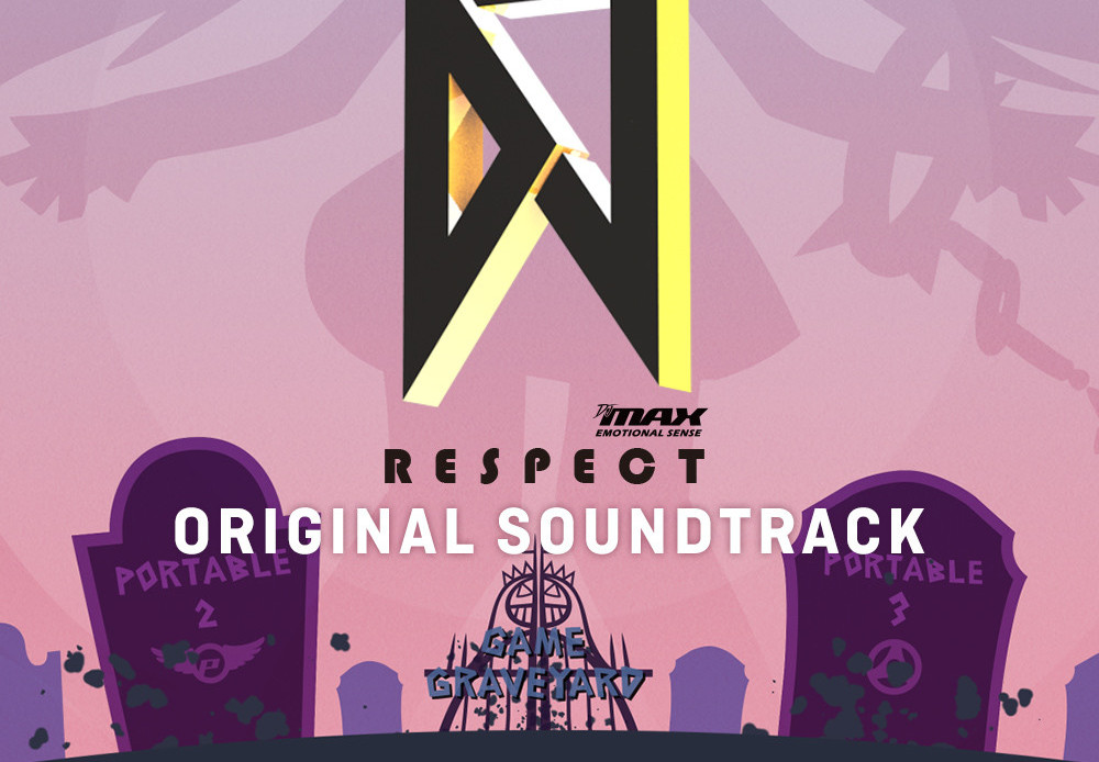 DJMAX RESPECT V - V Original Soundtrack DLC Steam CD Key screenshot 1