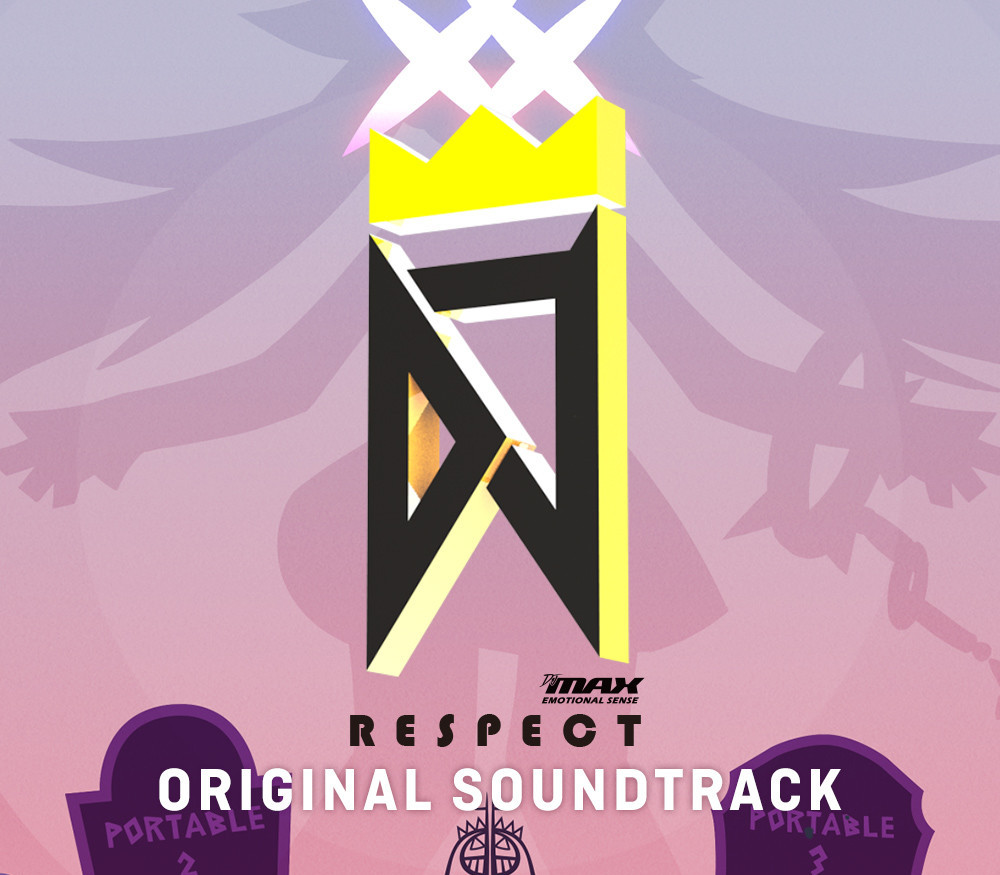 DJMAX RESPECT V - V Original Soundtrack DLC Steam