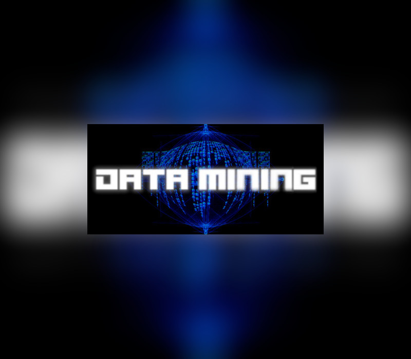 Data Mining Steam CD Key