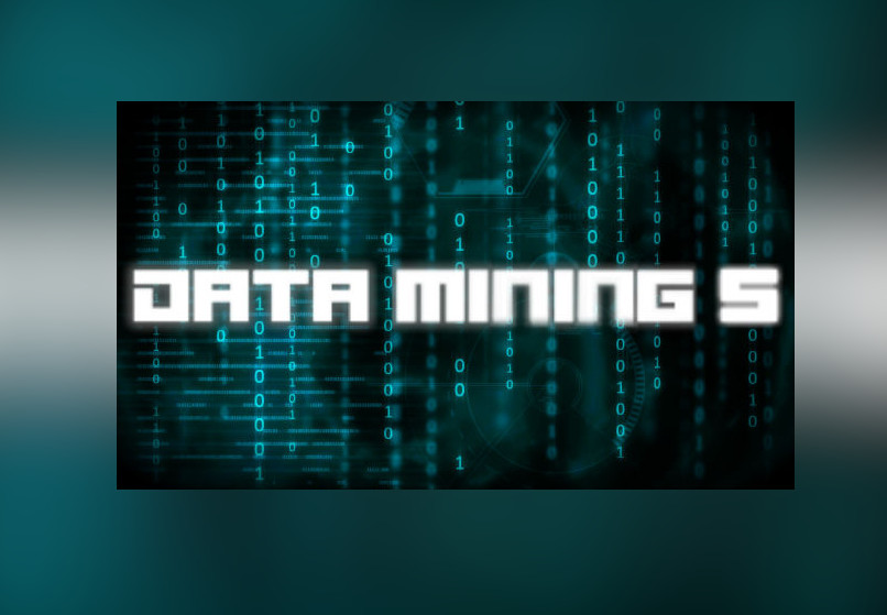Data Mining 5 Steam CD Key
