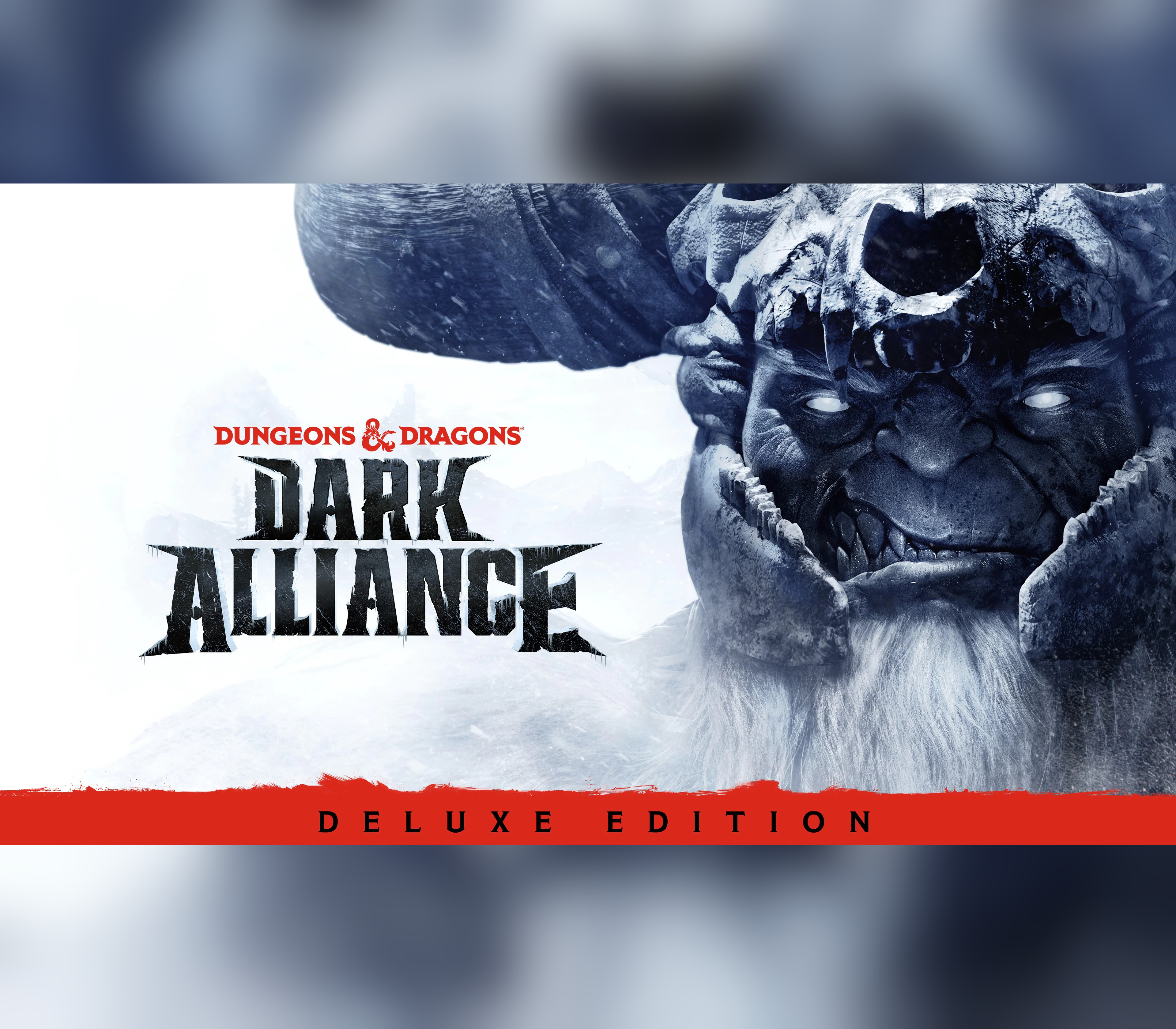 

Dungeons & Dragons: Dark Alliance Deluxe Edition EU Steam CD Key