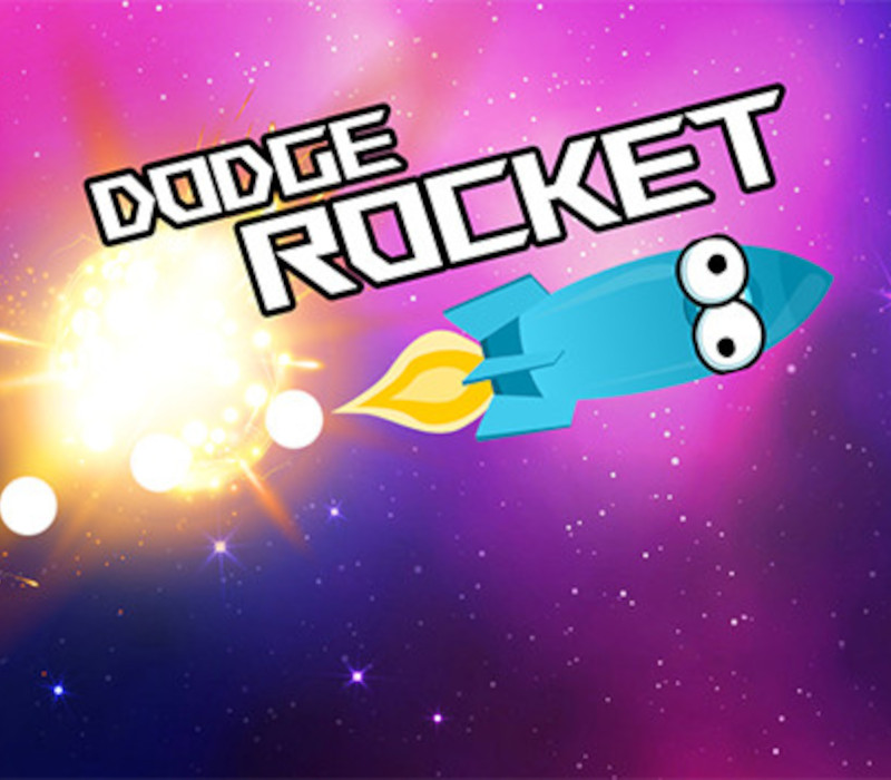 

Dodge Rocket Steam CD Key