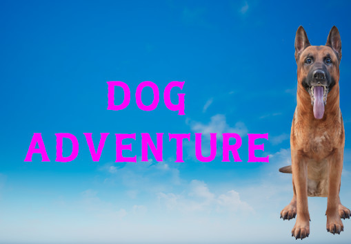 Dog Adventure Steam CD Key