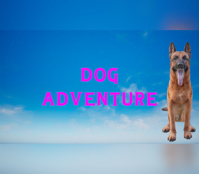 

Dog Adventure Steam CD Key