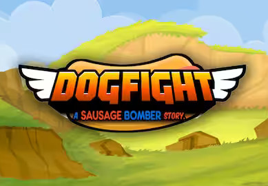 Dogfight: A Sausage Bomber Story Steam CD Key