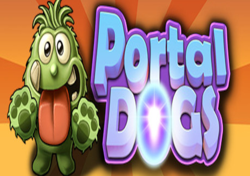 Portal Dogs Steam CD Key