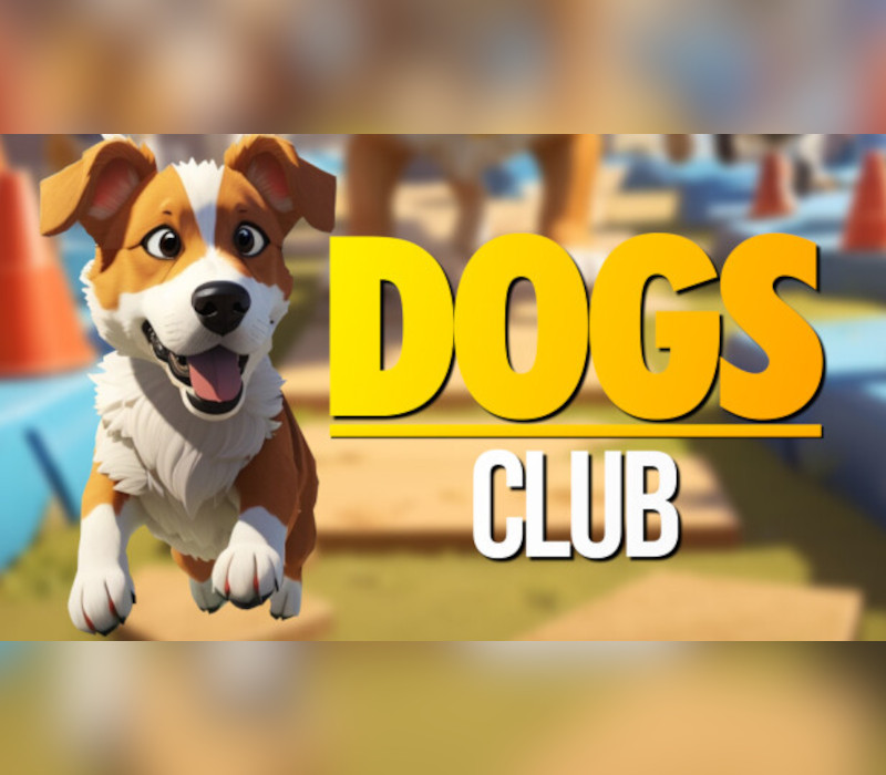 Dogs Club Steam