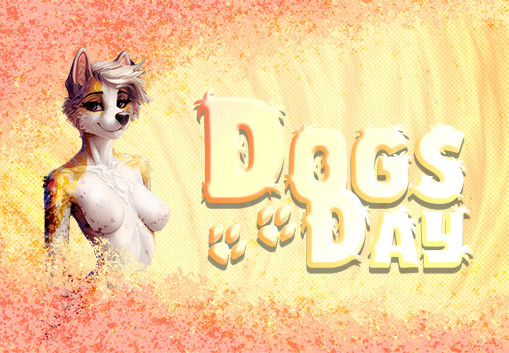 Dogs Day Steam CD Key