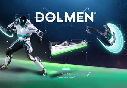 Dolmen - Rebel Set DLC Steam CD Key
