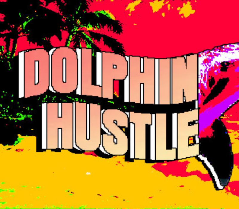 

DOLPHIN HUSTLE Steam CD Key