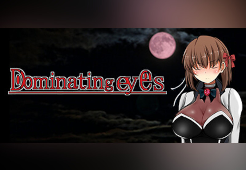 Dominating Eyes Steam CD Key