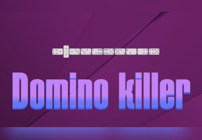 Domino Killer Steam CD Key