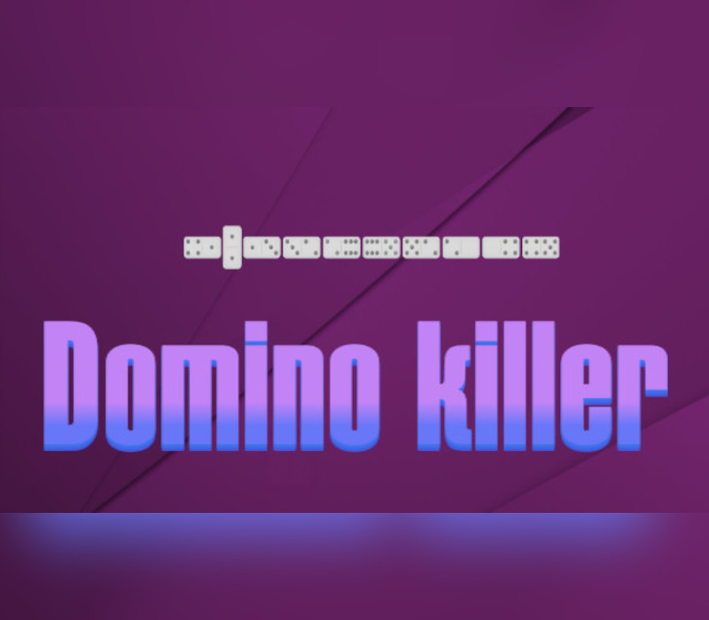 

Domino killer Steam CD Key