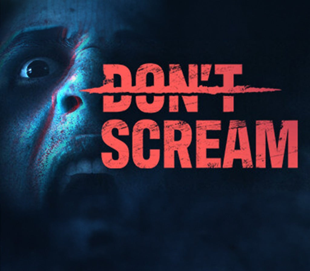 

DON'T SCREAM PC Steam CD Key