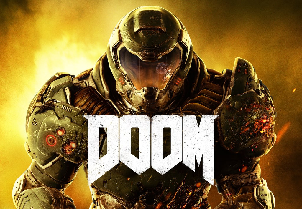 Doom Pack Steam Gift