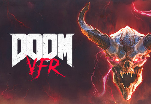 Doom VFR EU Steam CD Key