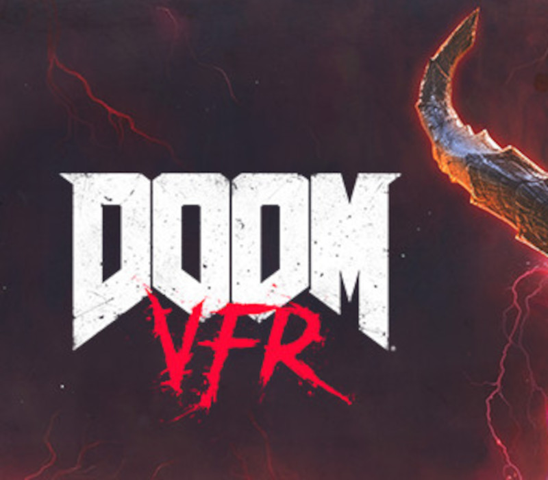 

Doom VFR PC Steam Account