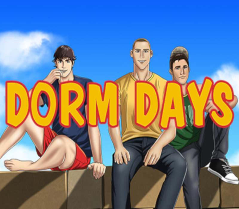 Dorm Days Steam CD Key