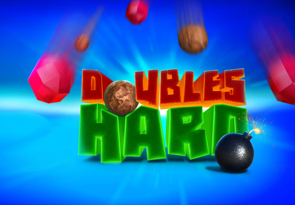 Doubles Hard PC Steam CD Key screenshot 1
