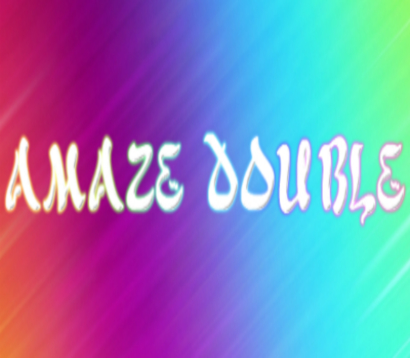 

aMAZE Double Steam CD Key