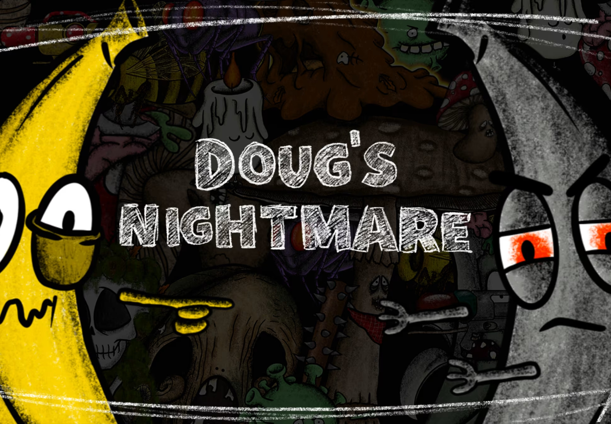 Doug's Nightmare XBOX One / Xbox Series X|S Account screenshot 2