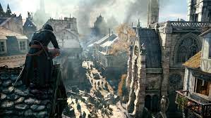 Assassin’s Creed: Unity PlayStation 4 Account Pixelpuffin.net Activation Link