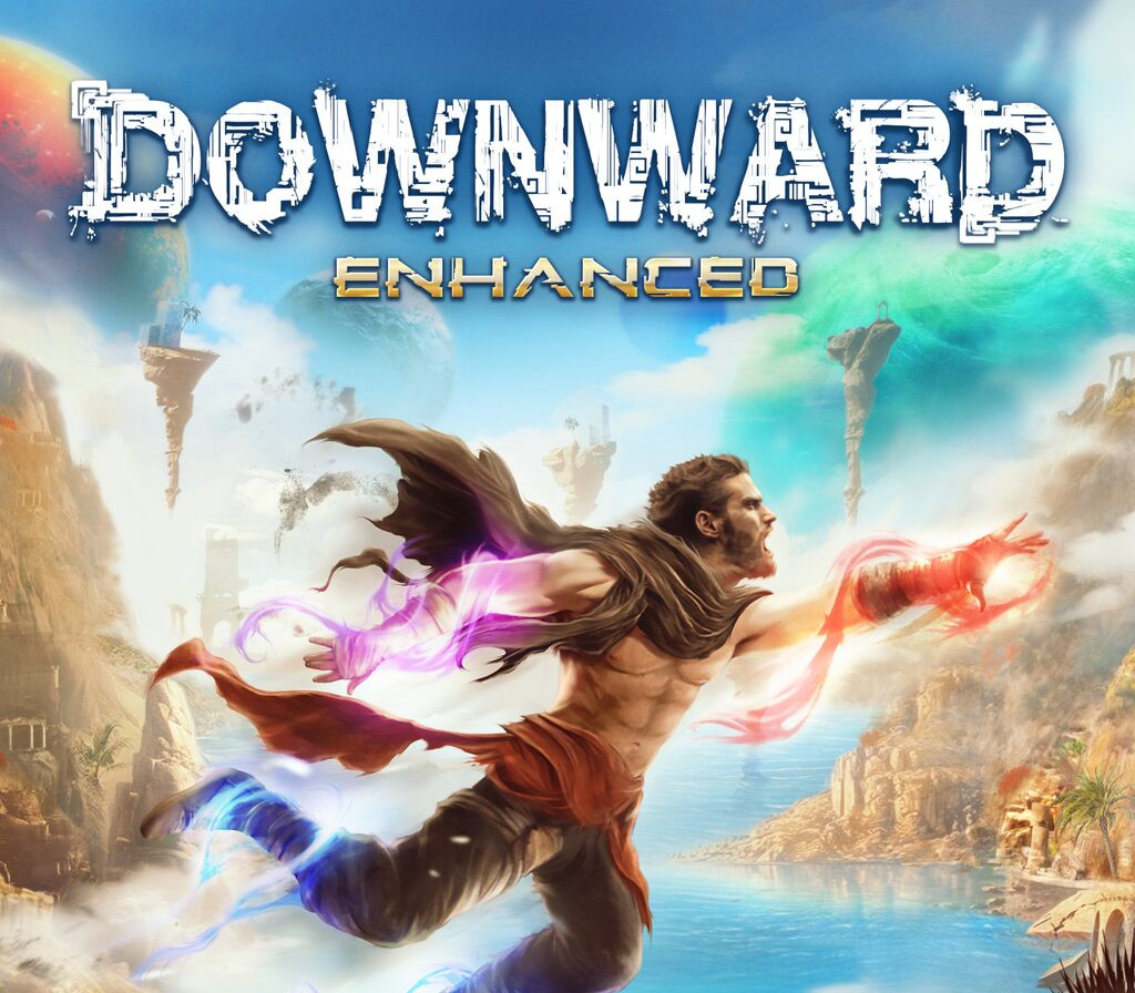 

Downward: Enhanced Edition EU PS5 CD Key