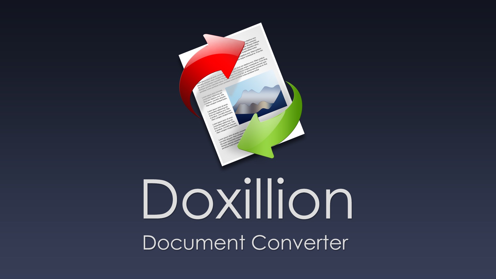 NCH: Doxillion Document Converter Key