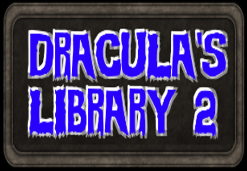 Draculas Library 2 Steam CD Key