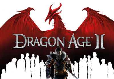 Dragon Age 2 Ultimate Edition Origin CD Key