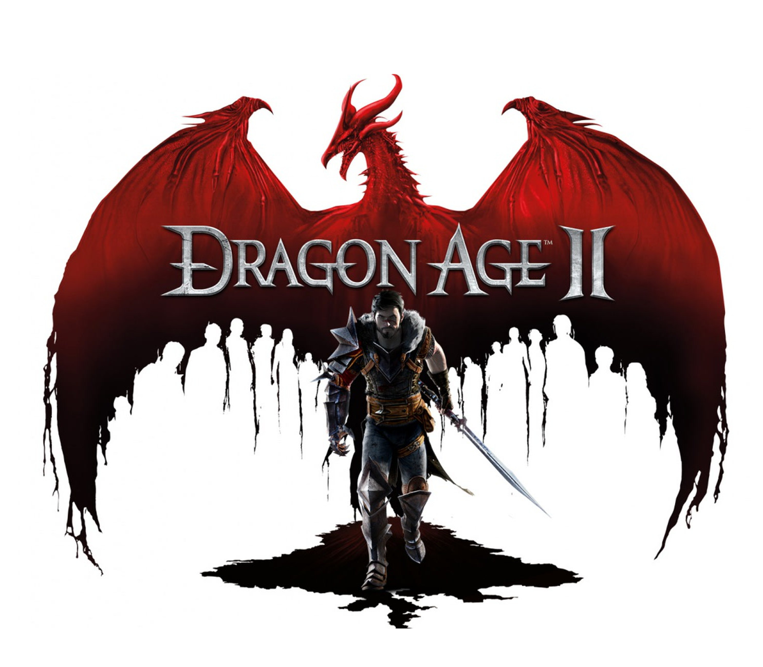 Dragon Age: Origins - Ultimate Edition + Dragon Age 2 Origin CD