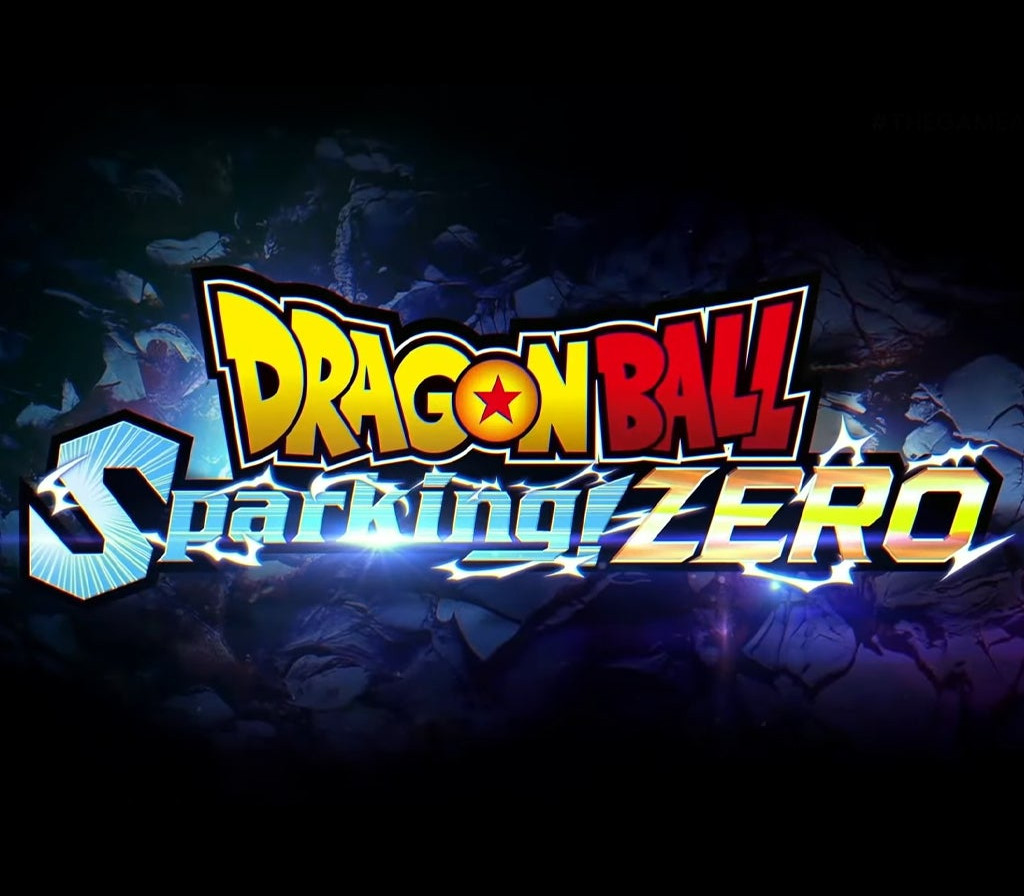 cover DRAGON BALL: Sparking! ZERO PS5 Account