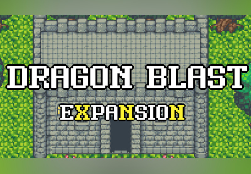 Dragon Blast - Expansion DLC PC Steam CD Key screenshot 1