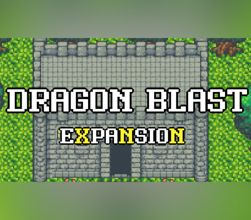 Dragon Blast - Expansion DLC PC Steam