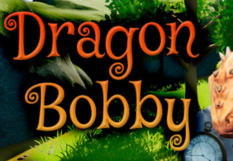 Dragon Bobby - The Story Of A Life Steam CD Key