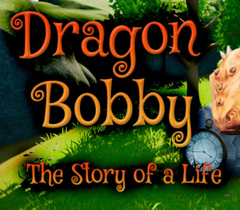 

Dragon Bobby - The Story of a Life Steam CD Key