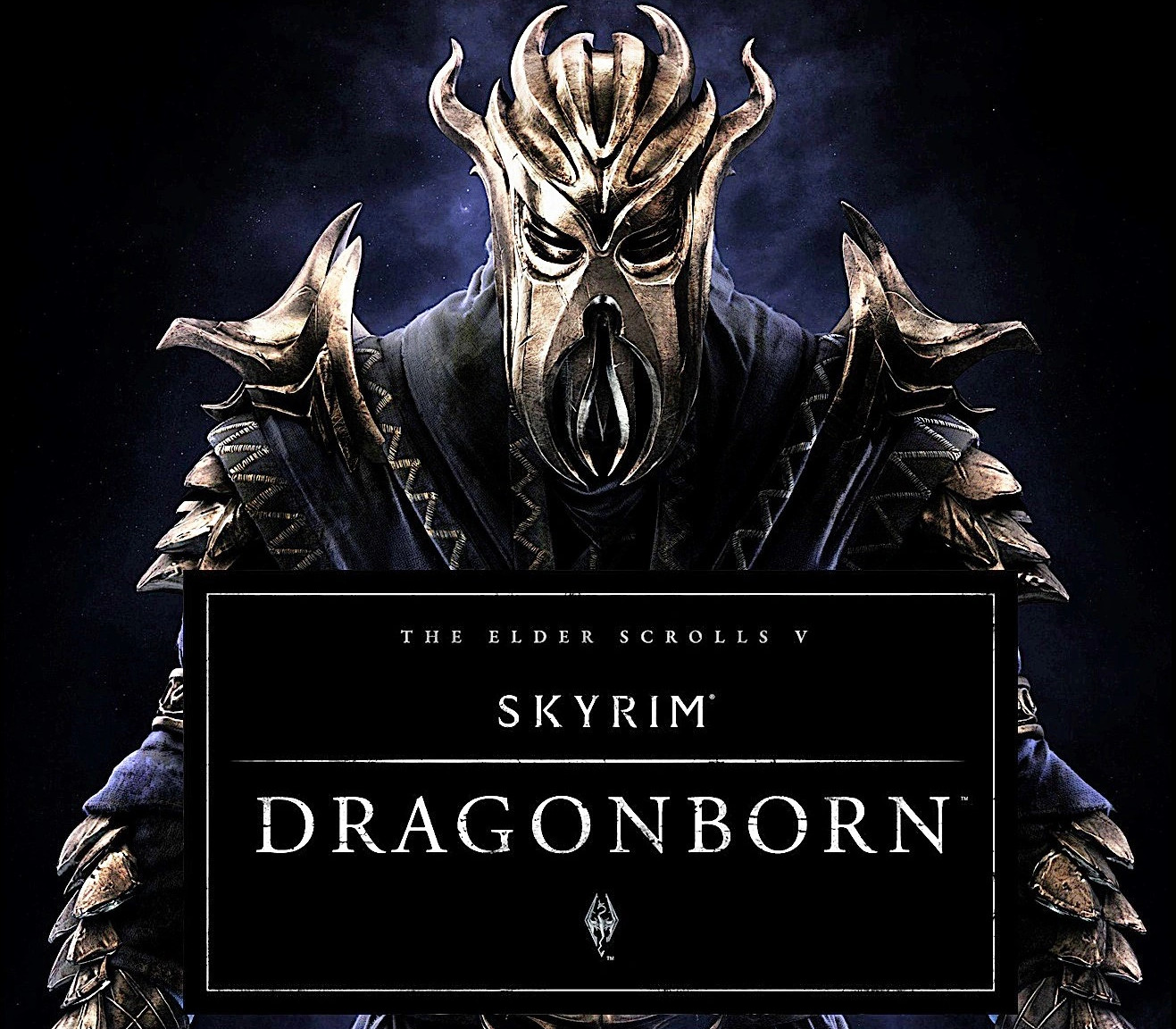 

The Elder Scrolls V: Skyrim - Dragonborn DLC PL PC Steam CD Key