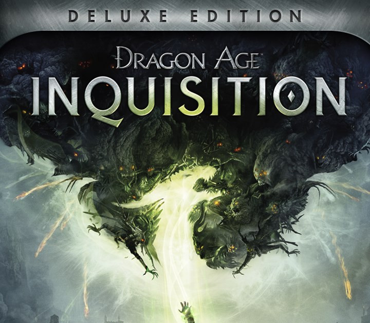 

Dragon Age: Inquisition Deluxe Edition AR XBOX One / Xbox Series X|S CD Key