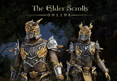 The Elder Scrolls Online - Dragon Slayer Bundle #1 DLC XBOX One / Series X,S CD Key