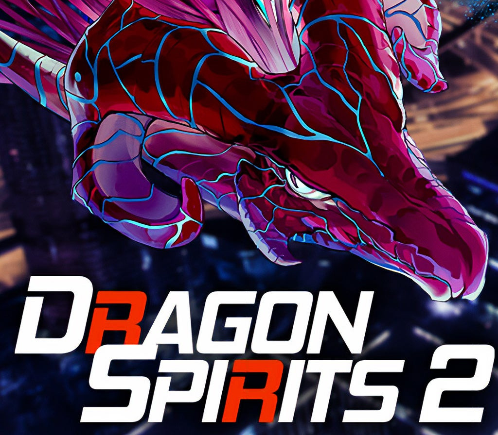 

Dragon Spirits 2 PC Steam CD Key