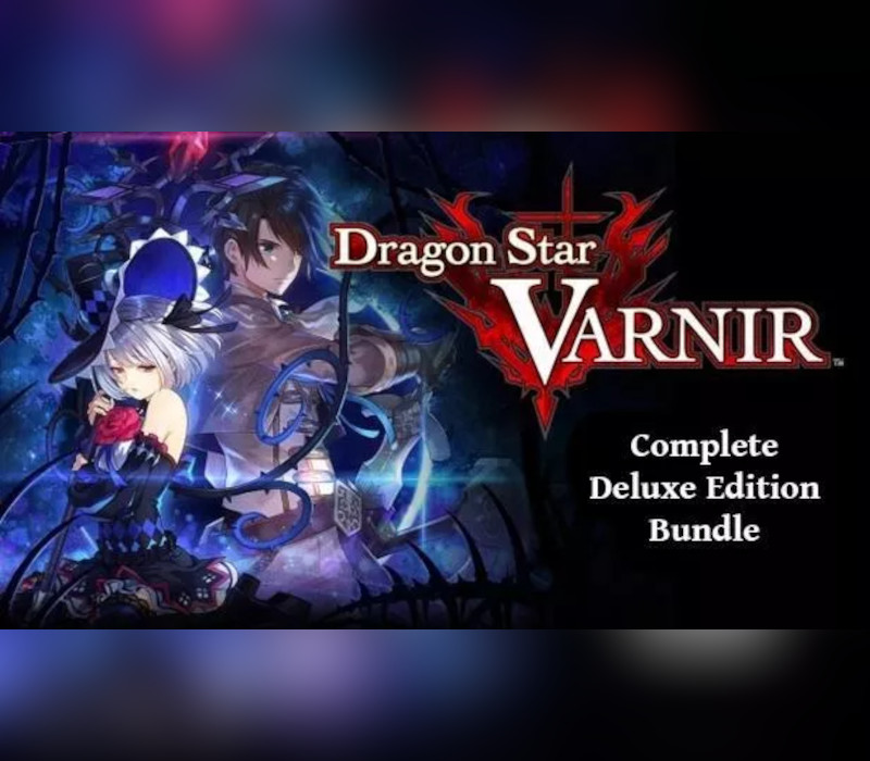 

Dragon Star Varnir Complete Deluxe Edition Bundle Steam CD Key