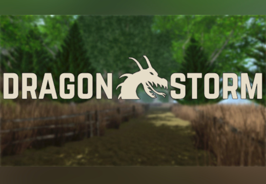 Dragon Storm PC Steam CD Key screenshot 1