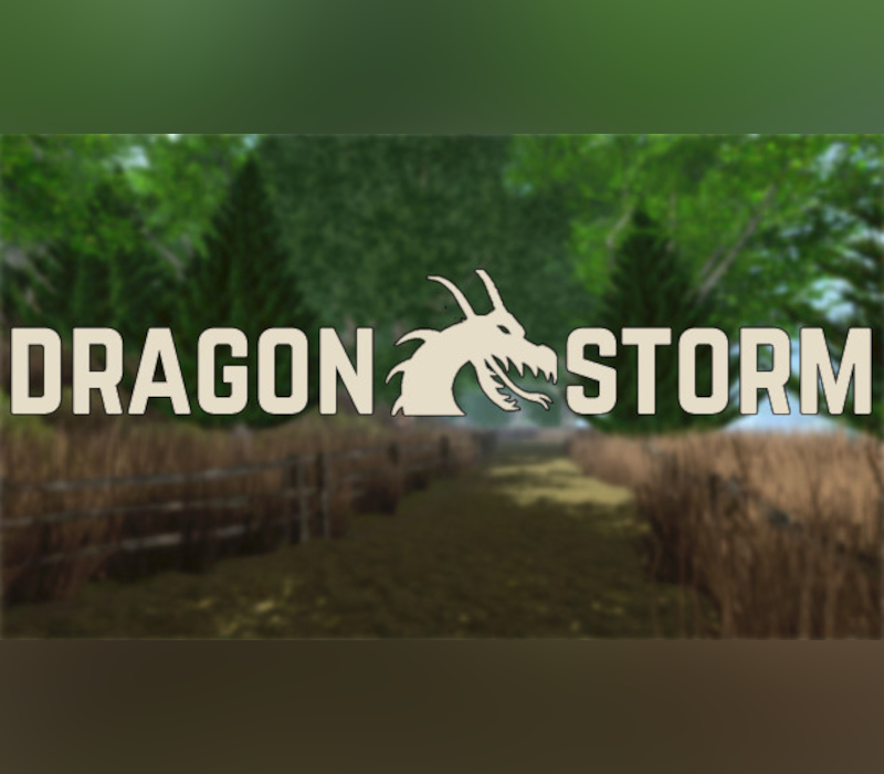 Dragon Storm PC Steam