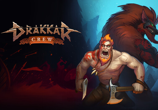 Drakkar Crew Steam CD Key screenshot 1