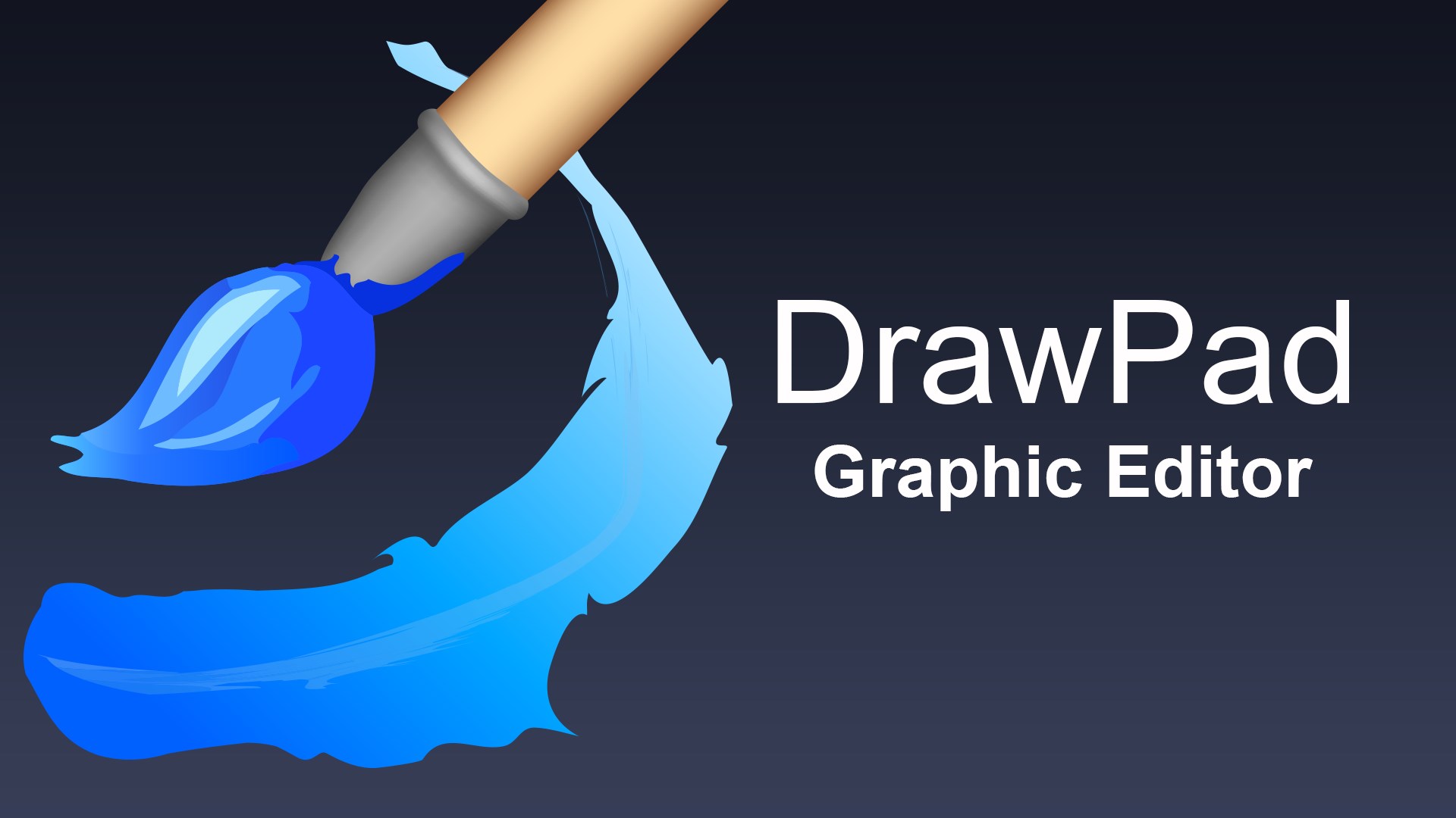 NCH: DrawPad Graphic Design Key