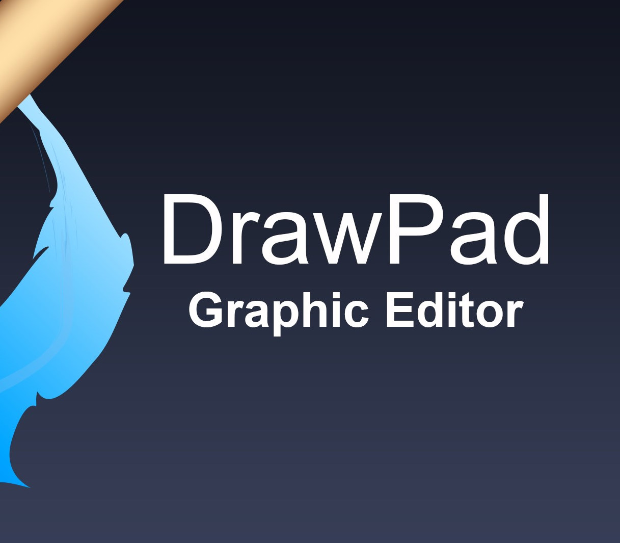 

NCH: DrawPad Graphic Design Key for Mac (Lifetime / 1 Device)