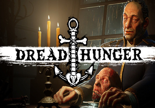 Dread Hunger EU v2 Steam Altergift