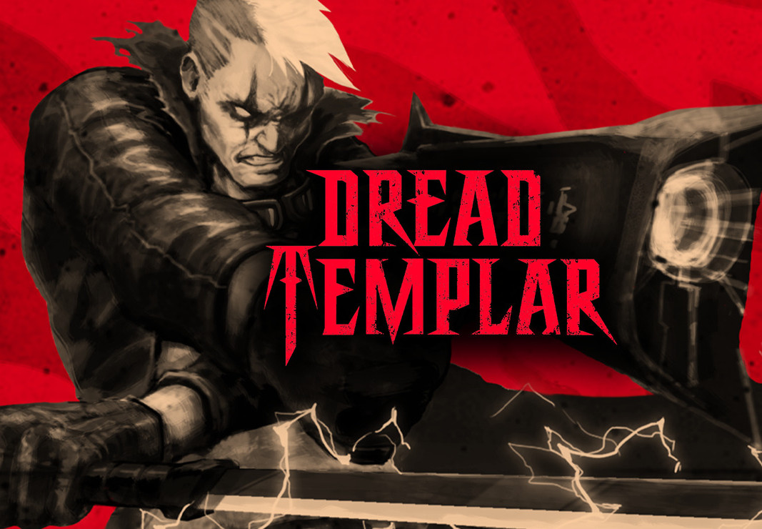 Dread Templar Steam CD Key